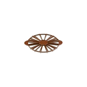 THERMOHAUSER CAKE DIVIDER-PLASTIC 12/16 SERVE (*31039*) = 1 X EACH
