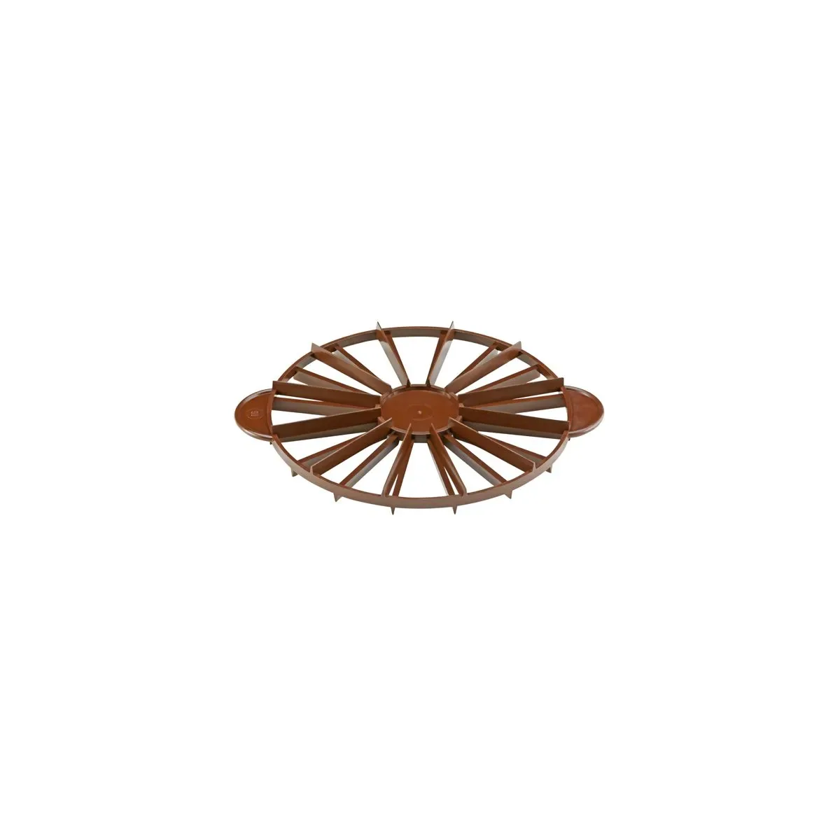 THERMOHAUSER CAKE DIVIDER-PLASTIC 12/16 SERVE (*31039*) = 1 X EACH