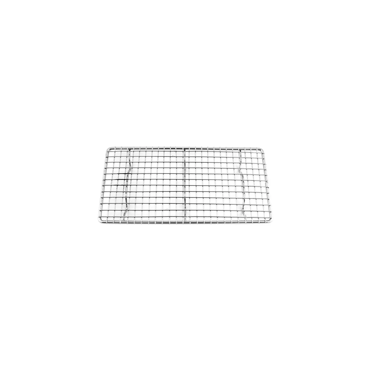 CHEF INOX CAKE COOLER w/LEGS CHROME PLATED GN 1/3 125x250mm (*10306*) =  1 X EACH