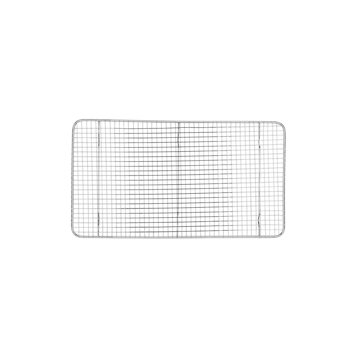 CHEF INOX CAKE COOLER w/LEGS CHROME PLATED GN 1/1 450x250mm (*10310*) =  1 X EACH