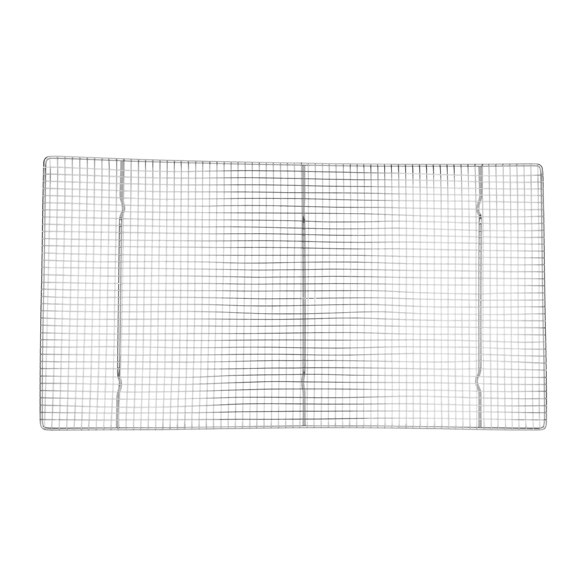 CHEF INOX COOLING RACK w/LEGS CHROME PLATED 740x400mm (*10320*) =  1 X EACH