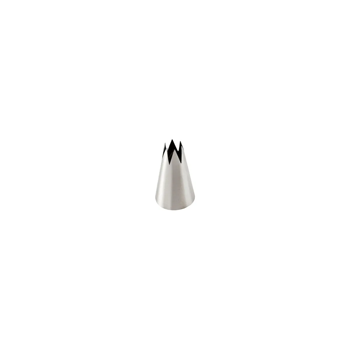 WILTSHIRE DECORATING TIP-STAR (*WLT40731*) = PACK OF 6 X EACHES