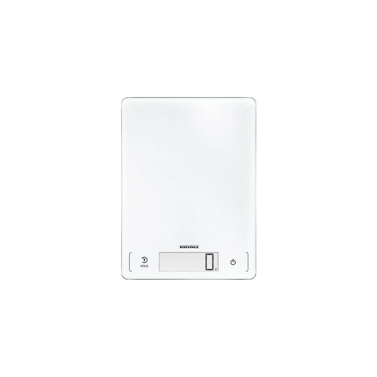 SOEHNLE PAGE PROFI 3000 DIGITAL KITCHEN SCALE 20kg (*S61507*) =  1 X EACH