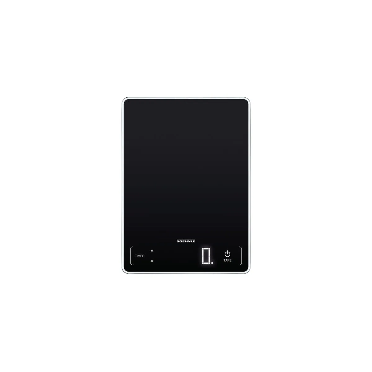 SOEHNLE PAGE PROFI 100 DIGITAL KITCHEN SCALE 15kg (*S61506*) =  1 X EACH