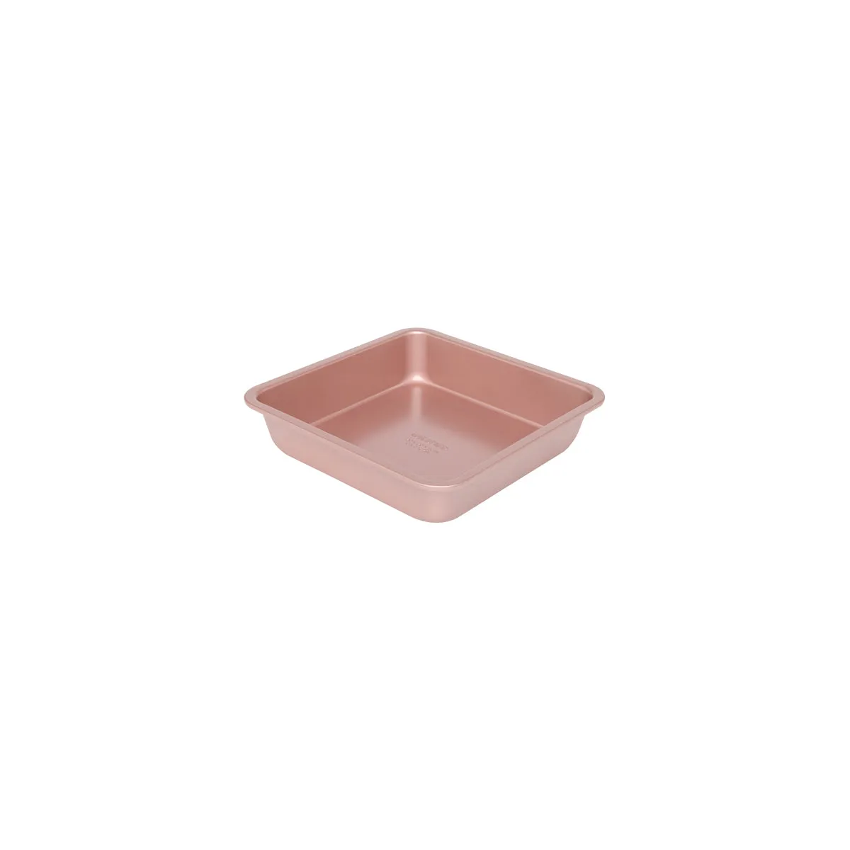 WILTSHIRE CAKE PAN-SQUARE 200x200x50mm NON-STICK (*WLT40593*) = PACK OF 6 X EACHES