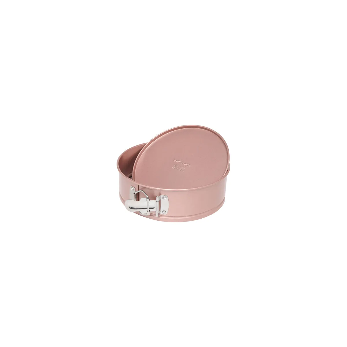 WILTSHIRE SPRINGFORM-ROUND ROSE GOLD 190x65mm NON STICK (*WLT40831*) = PACK OF 6 X EACHES