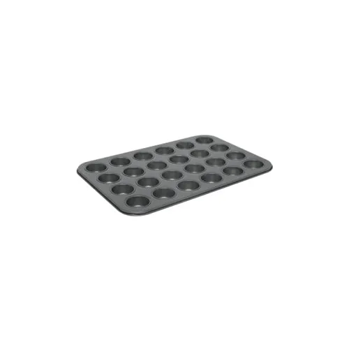 WILTSHIRE MUFFIN PAN-24 CUP EASYBAKE NON-STICK (*WLT40073*) = PACK OF 6 X EACHES