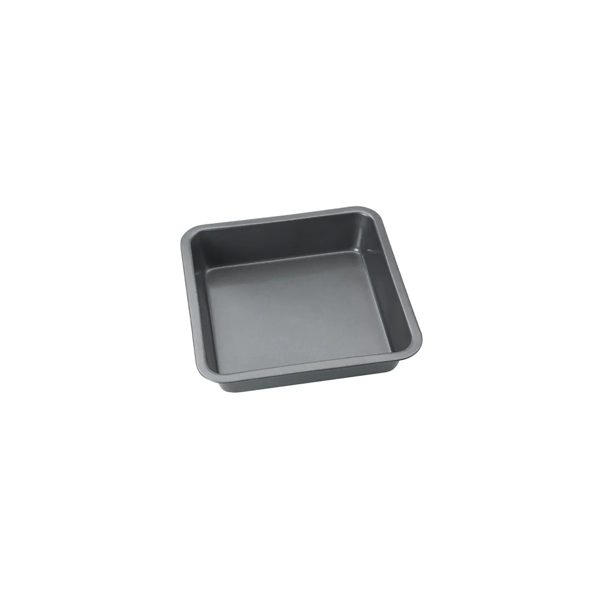 WILTSHIRE CAKE PAN-SQUARE EASYBAKE 200x2000x50mm NON-STICK (*WLT9021MP*) = PACK OF 12 X EACHES