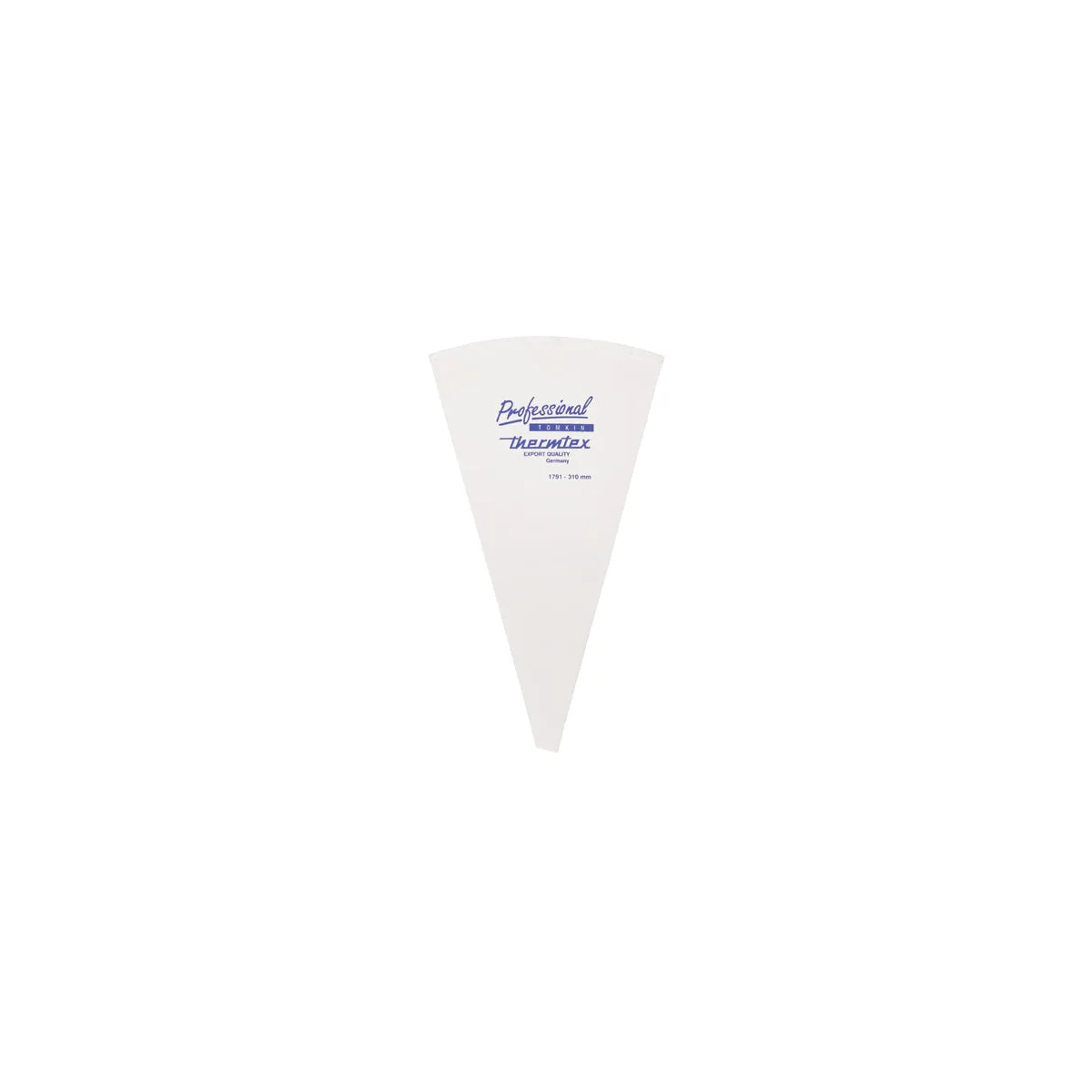THERMOHAUSER PASTRY BAG-310mm EXPORT (*01791*) =  1 X EACH