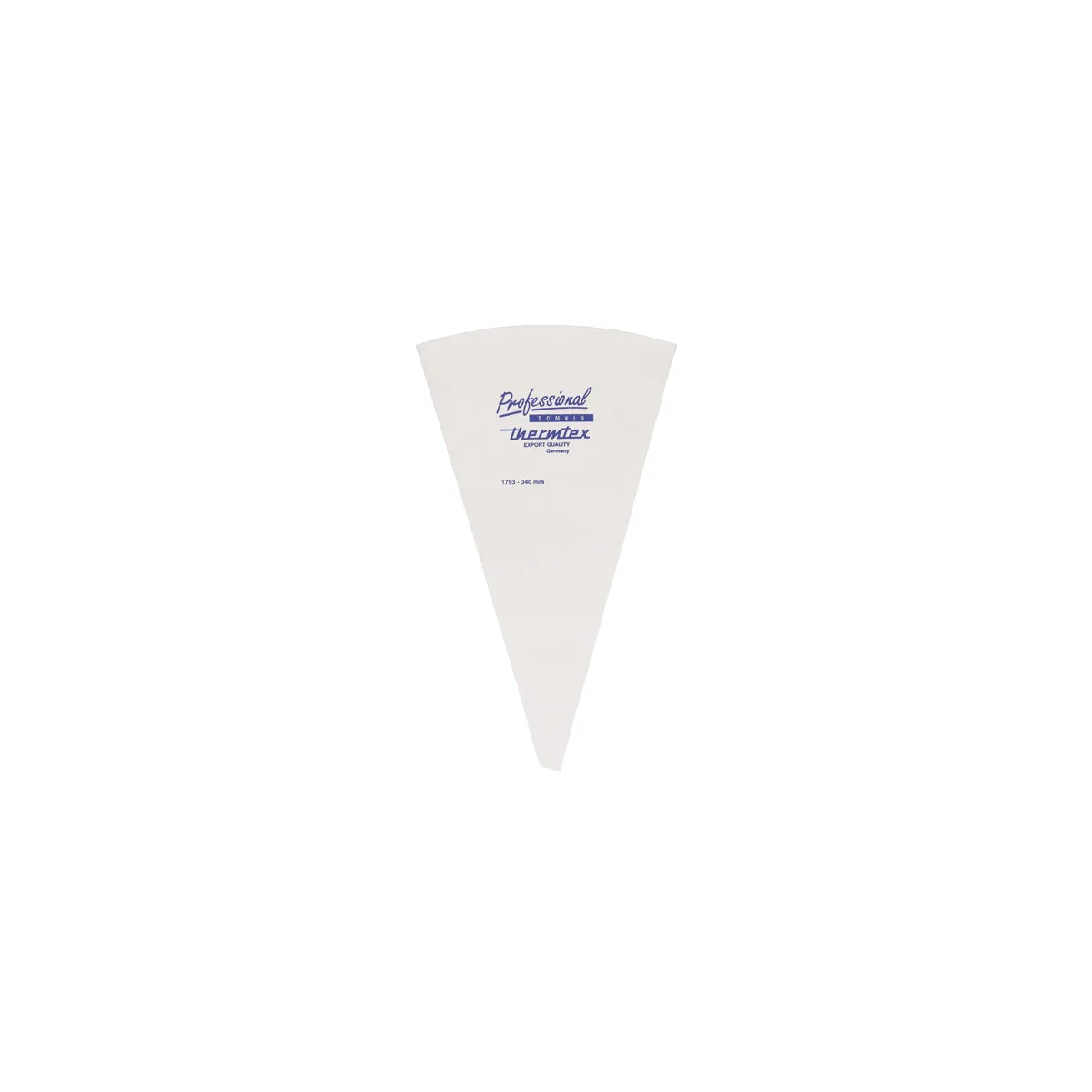 THERMOHAUSER PASTRY BAG-340mm EXPORT (*01793*) =  1 X EACH