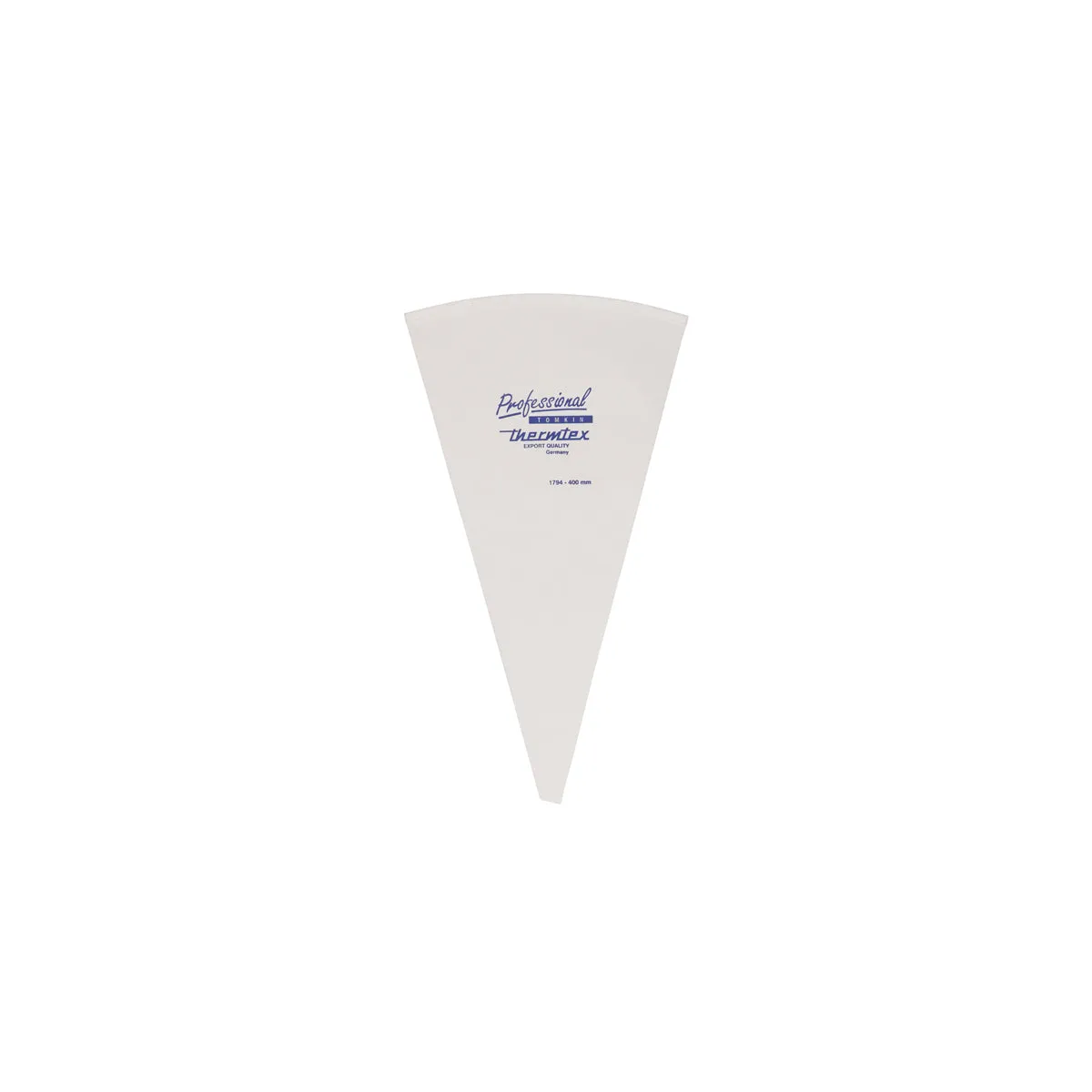 THERMOHAUSER PASTRY BAG-400mm EXPORT (*01794*) =  1 X EACH