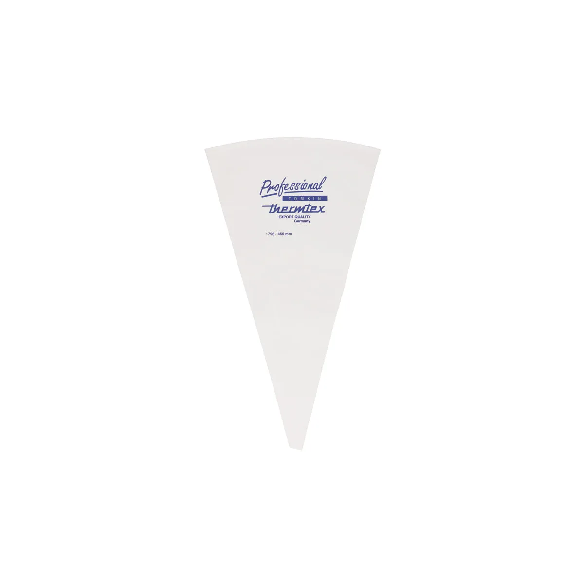 THERMOHAUSER PASTRY BAG-460mm EXPORT (*01796*) =  1 X EACH