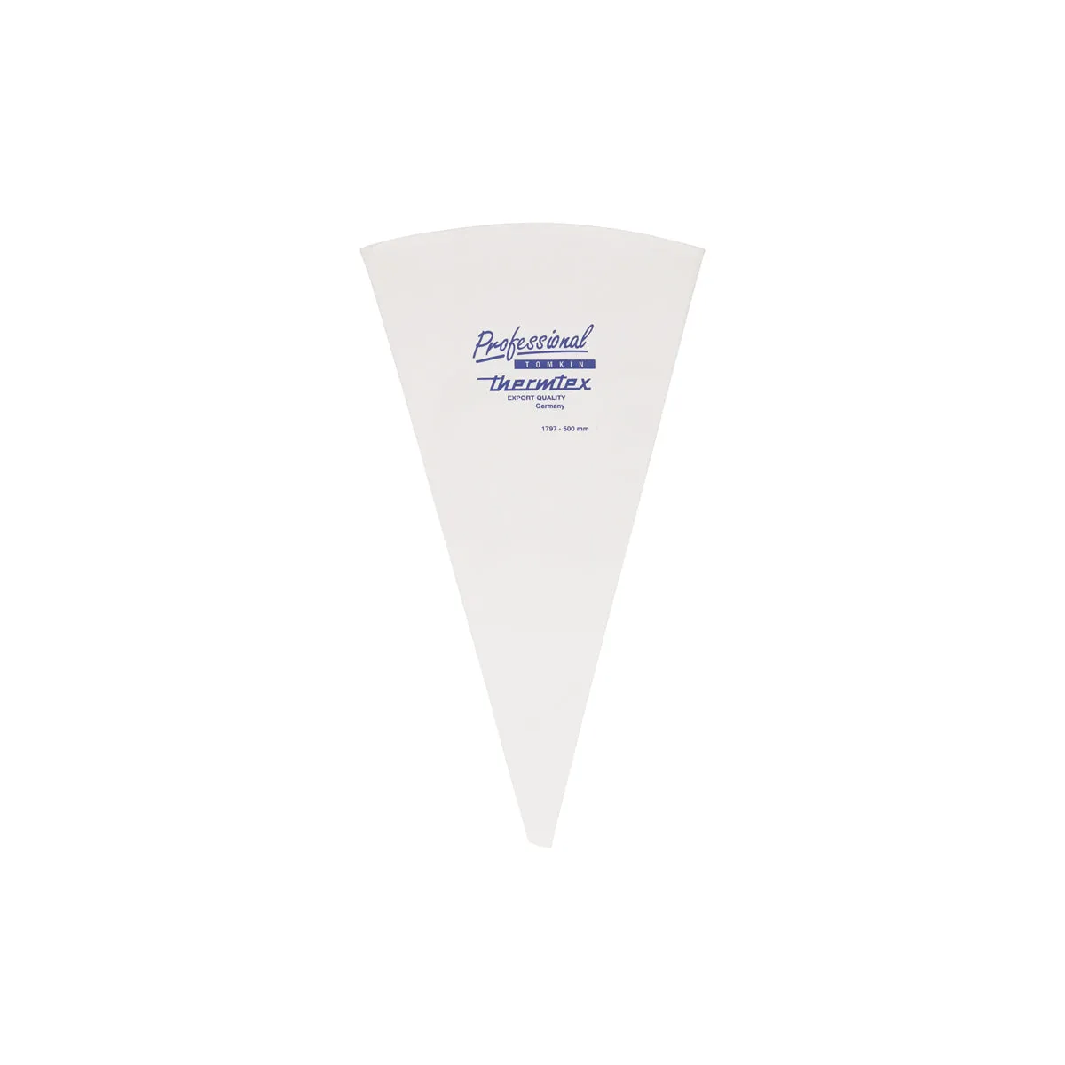 THERMOHAUSER PASTRY BAG-500mm EXPORT (*01797*) =  1 X EACH