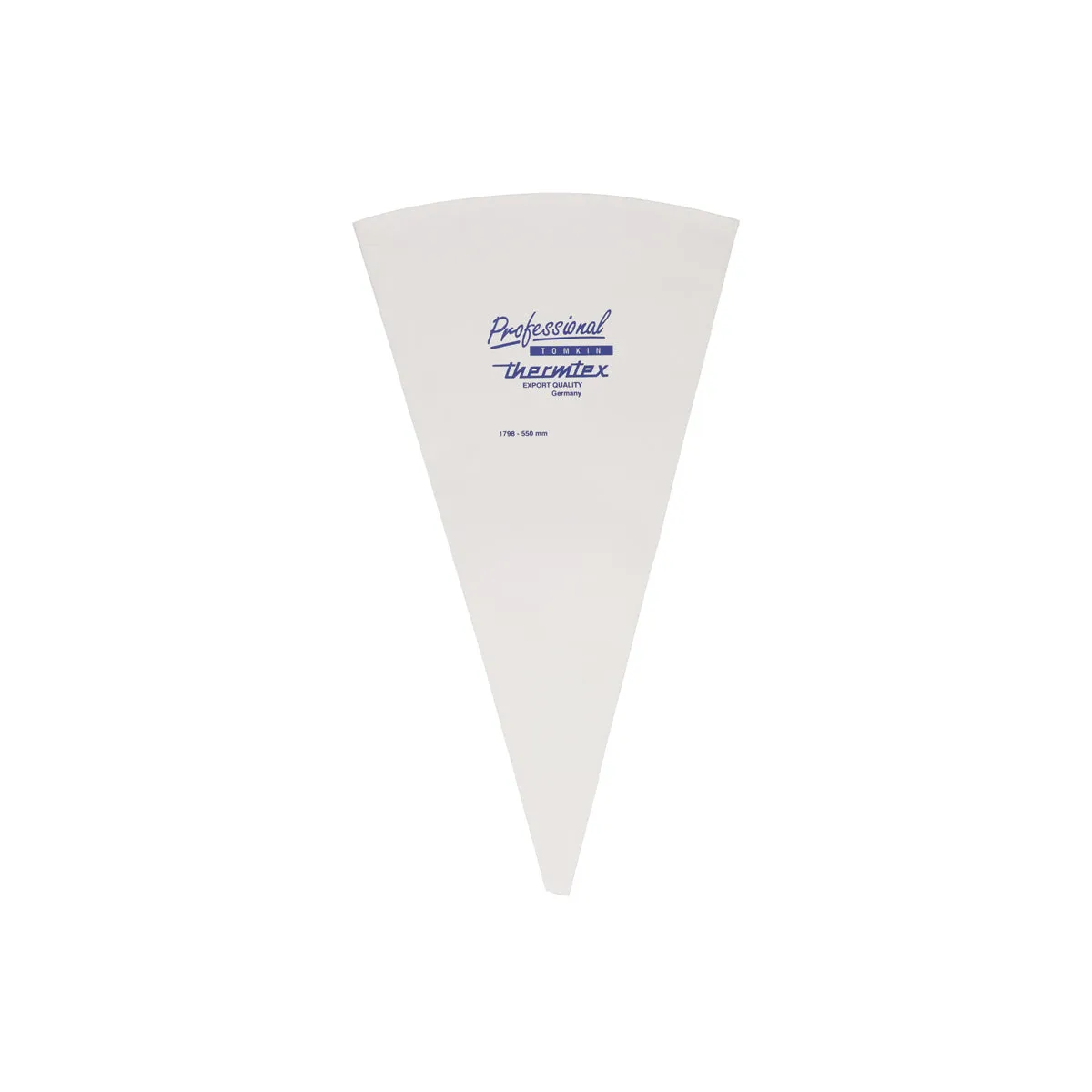 THERMOHAUSER PASTRY BAG-550mm EXPORT (*01798*) =  1 X EACH