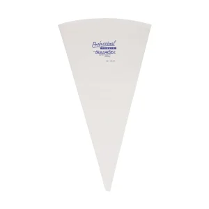 THERMOHAUSER PASTRY BAG-700mm EXPORT (*01801*) = 1 X EACH