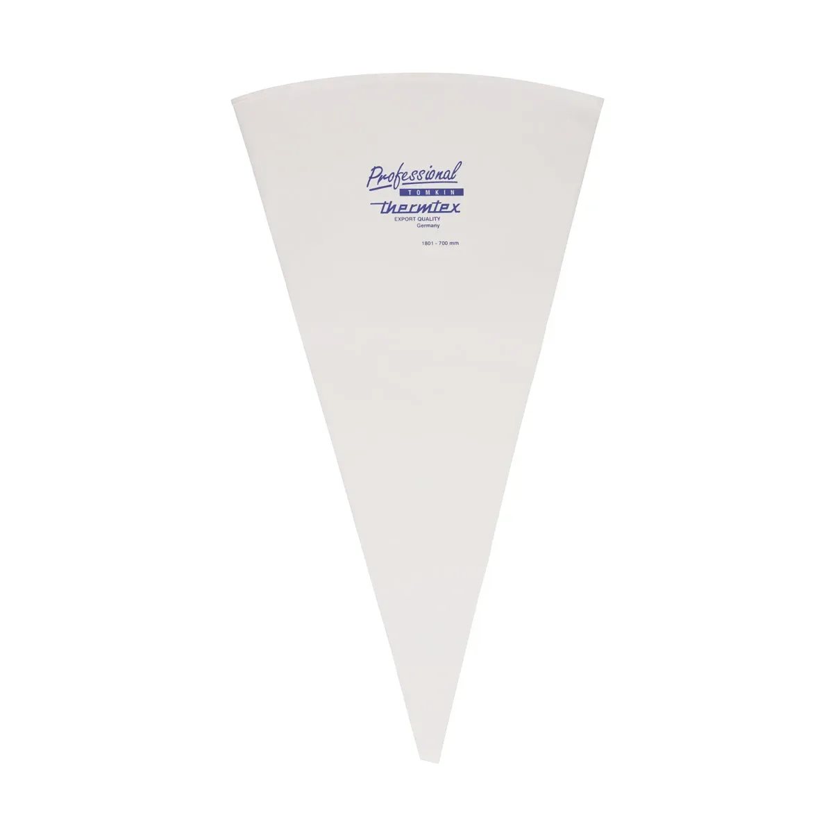 THERMOHAUSER PASTRY BAG-700mm EXPORT (*01801*) = 1 X EACH