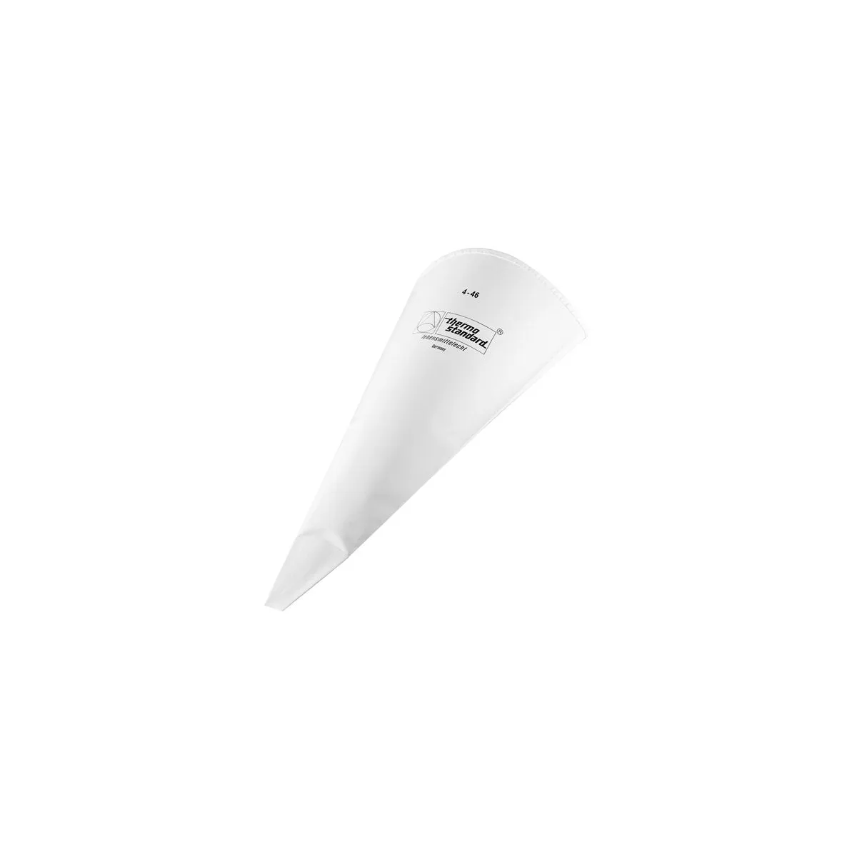 THERMOHAUSER PASTRY BAG-460mm STANDARD (*01774*) =  1 X EACH