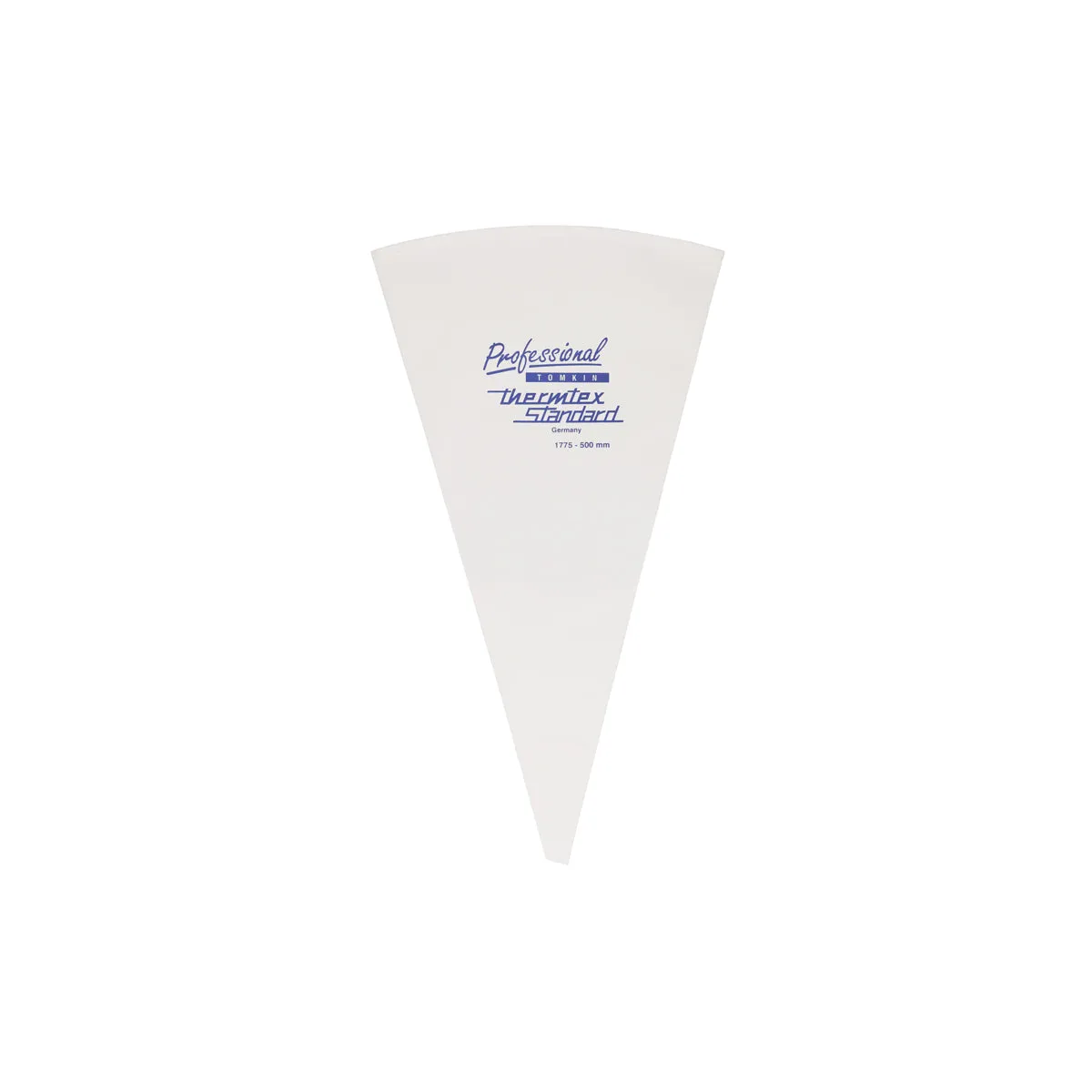 THERMOHAUSER PASTRY BAG-500mm STANDARD (*01775*) =  1 X EACH