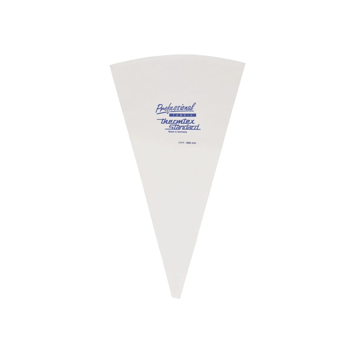 THERMOHAUSER PASTRY BAG-600mm STANDARD (*01777*) =  1 X EACH