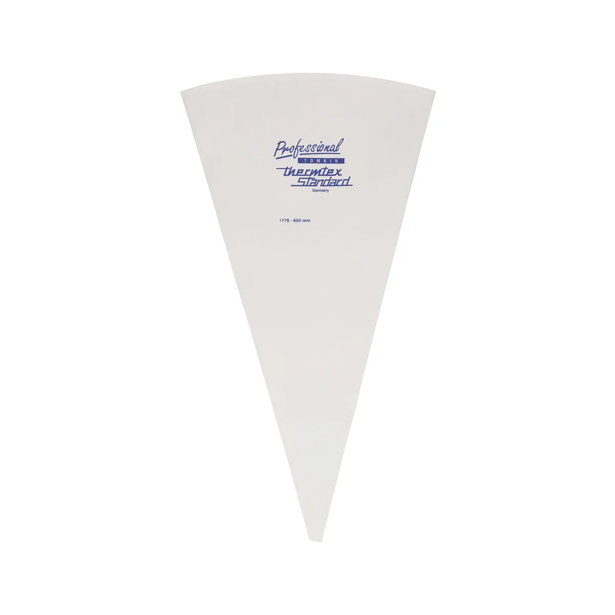 THERMOHAUSER PASTRY BAG-650mm STANDARD (*01778*) =  1 X EACH