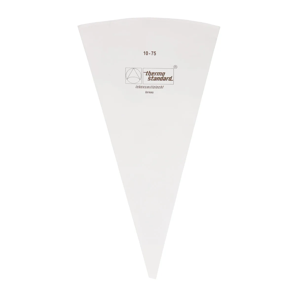 THERMOHAUSER PASTRY BAG-750mm STANDARD (*01780*) =  1 X EACH