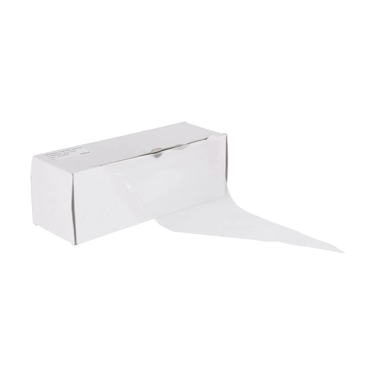 CHEF INOX DISPOSABLE ICING BAG IN DISPENSER BOX 200pk 21" (*00470-53*) = 1 X PACK