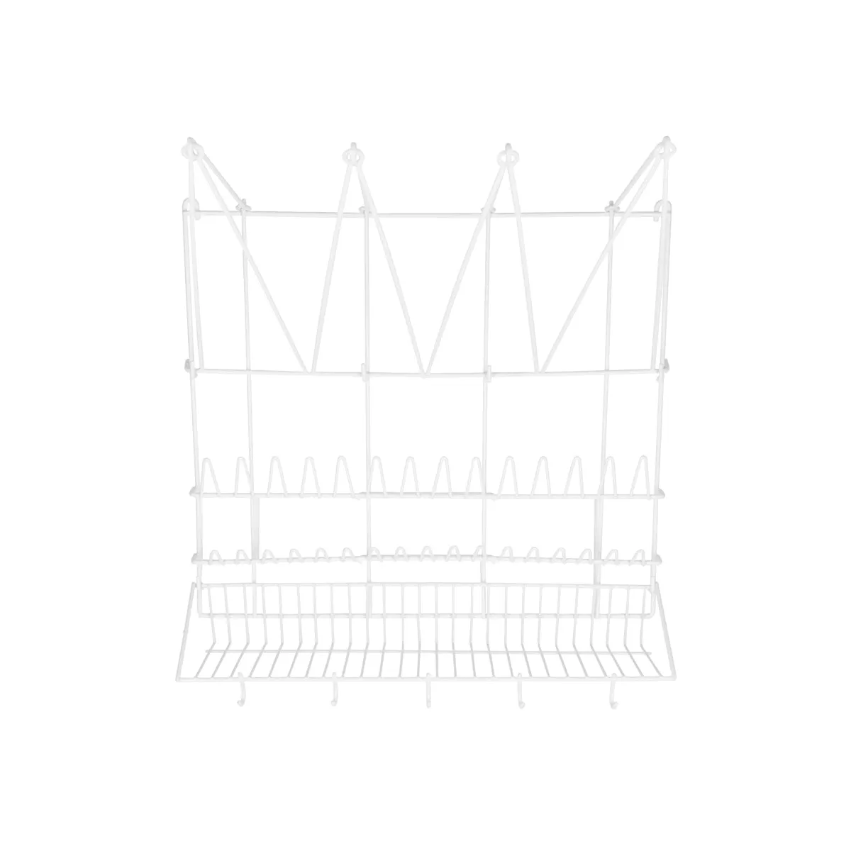 THERMOHAUSER WALL RACK FOR BAGS & TUBES (*31097*) =  1 X EACH