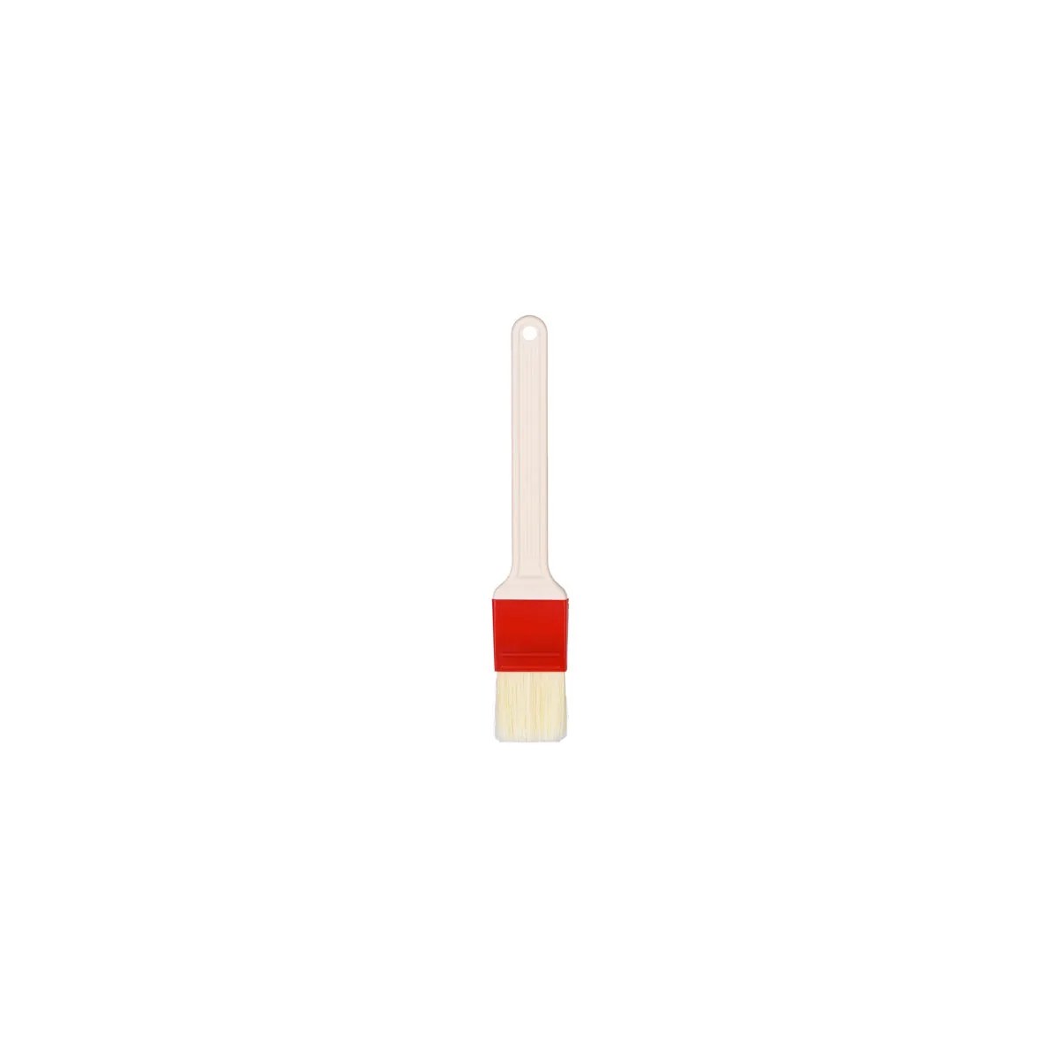 THERMOHAUSER PASTRY BRUSH-40mm NATURAL BRISTLES (*31540*) =  1 X EACH