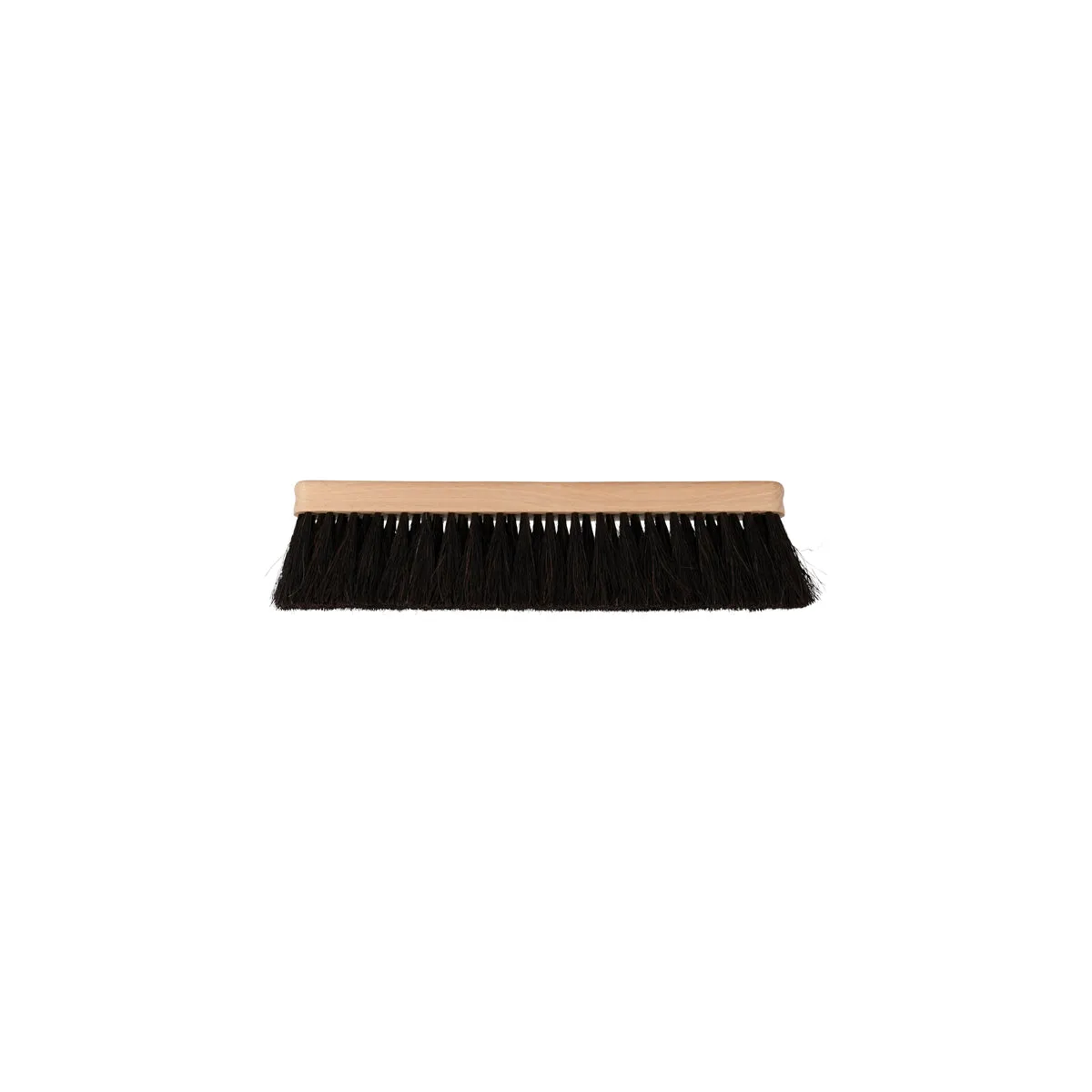 THERMOHAUSER FLOUR BRUSH-300mmBLK BRISTLE WOOD HDL (*31550*) =  1 X EACH