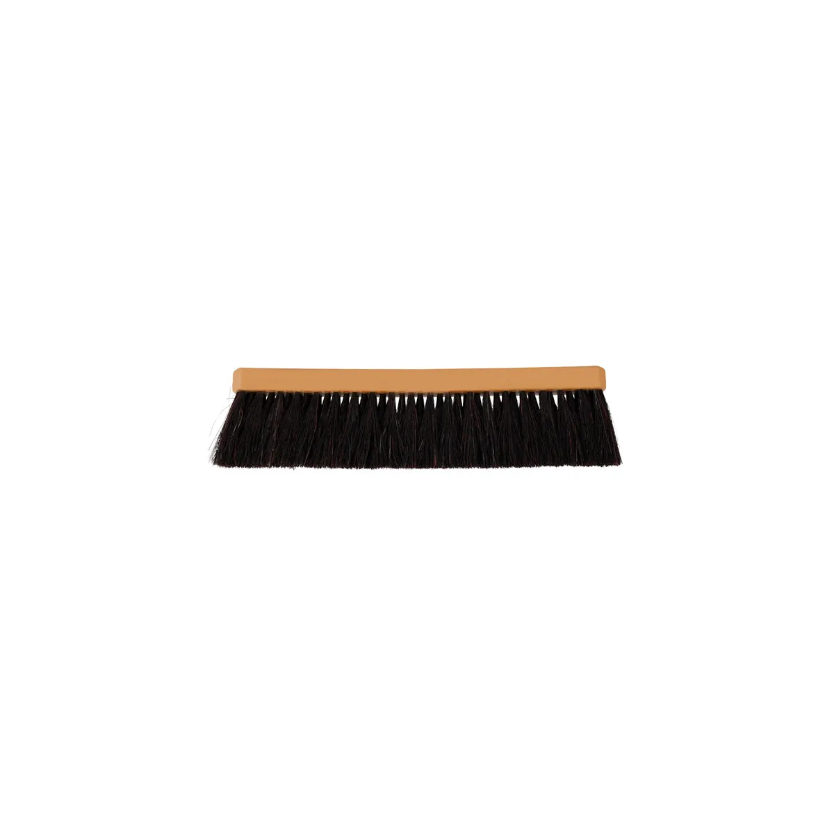 THERMOHAUSER FLOUR BRUSH-300mmBLK BRISTLE PLASTIC HDL (*31552*) =  1 X EACH