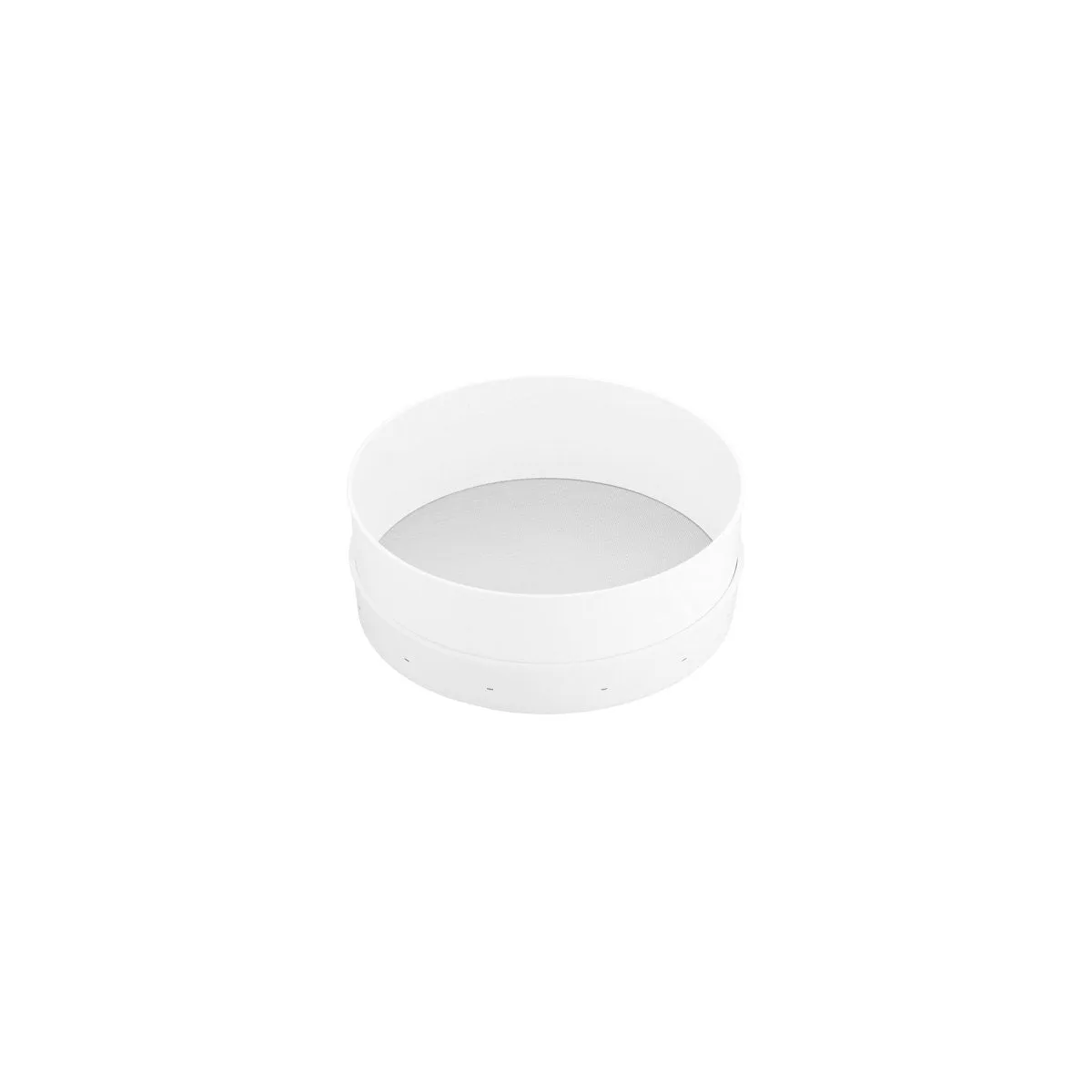 THERMOHAUSER SIEVE-FLOUR S/S MESH No12 305mm (*31116*) = 1 X EACH