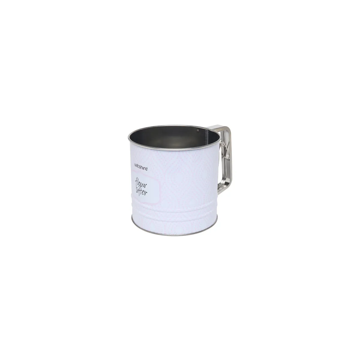 WILTSHIRE TIN SIFTER (*WLT40445*) = PACK OF 6 X EACHES