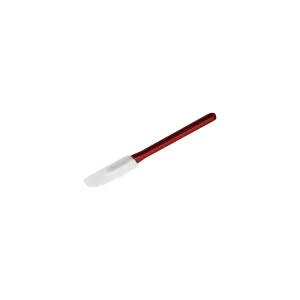 CHEF INOX HIGH HEAT RUBBER SPATULA RESISTANT TO 260˚C 250mm (*31320*) = EACH = 1 / PACK = 12 X EACHES