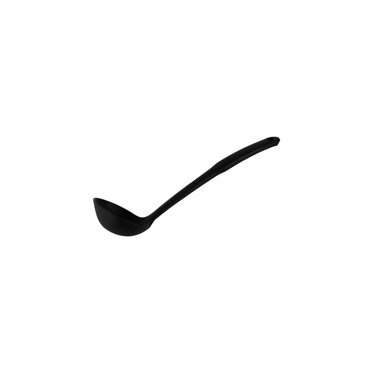 CHEF INOX CLUB SOUP LADLE NON STICK TEFLON 310x85mm (*32804*) = PACK OF 12 X EACHES