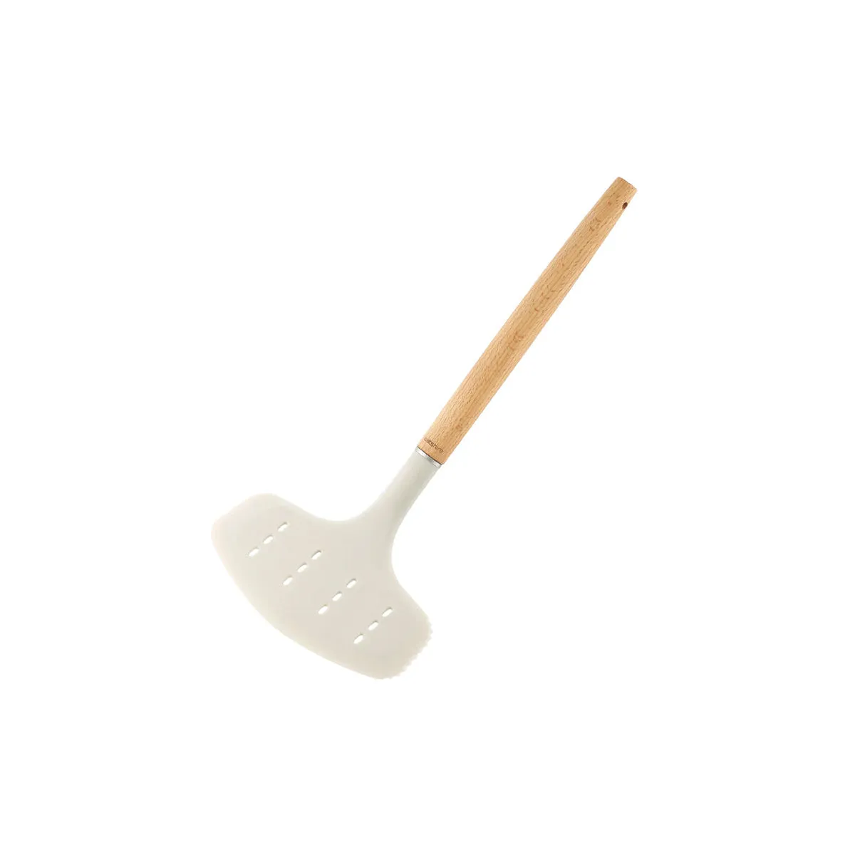 WILTSHIRE EAT SMART 2 IN 1 TURNER & SLICER NON-STICK (*WLT43831*) = PACK OF 6 X EACHES