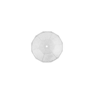 PADERNO DISC 1.5 mm FOR SIEVE TINNED 310mm (*PD2573-91*) =  1 X EACH