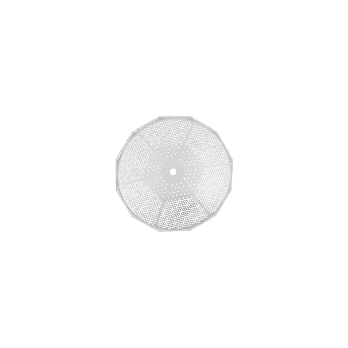 PADERNO DISC 1.5 mm FOR SIEVE TINNED 310mm (*PD2573-91*) = 1 X EACH