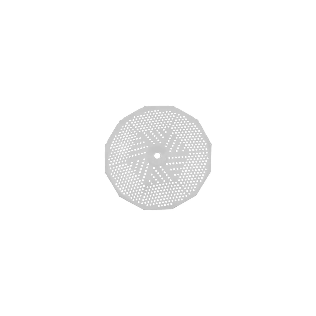 PADERNO DISC 2.5 mm FOR SIEVE TINNED 310mm (*PD2573-92*) = 1 X EACH