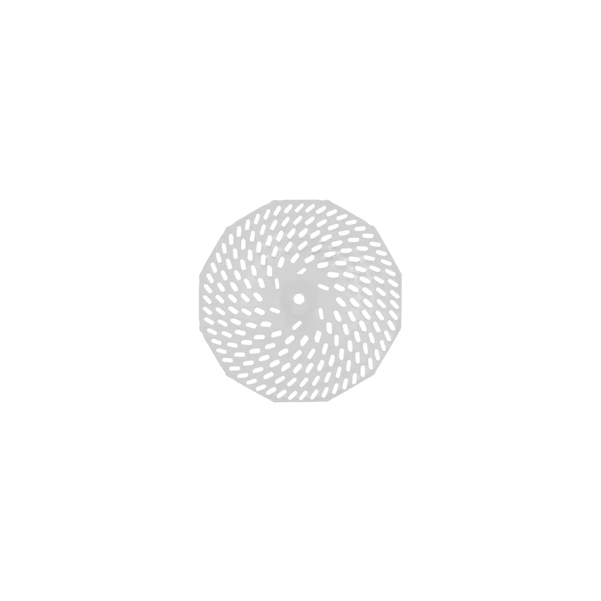 PADERNO DISC 4 mm FOR SIEVE TINNED 310mm (*PD2573-94*) = 1 X EACH