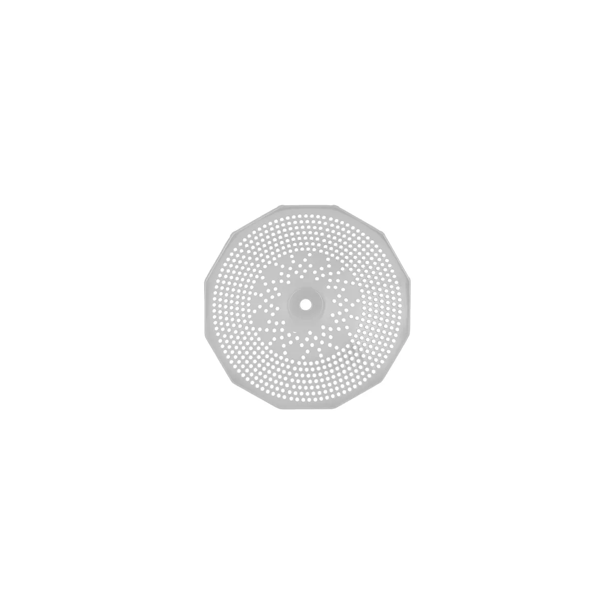 PADERNO DISC 2.5 mm FOR SIEVE S/S 320mm (*PD2570-92*) = 1 X EACH