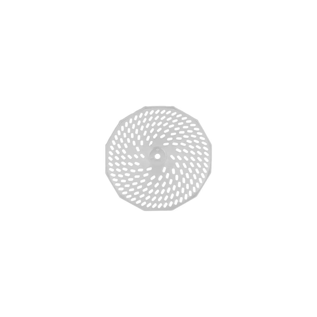 PADERNO DISC 4 mm FOR SIEVE S/S 320mm (*PD2570-94*) = 1 X EACH