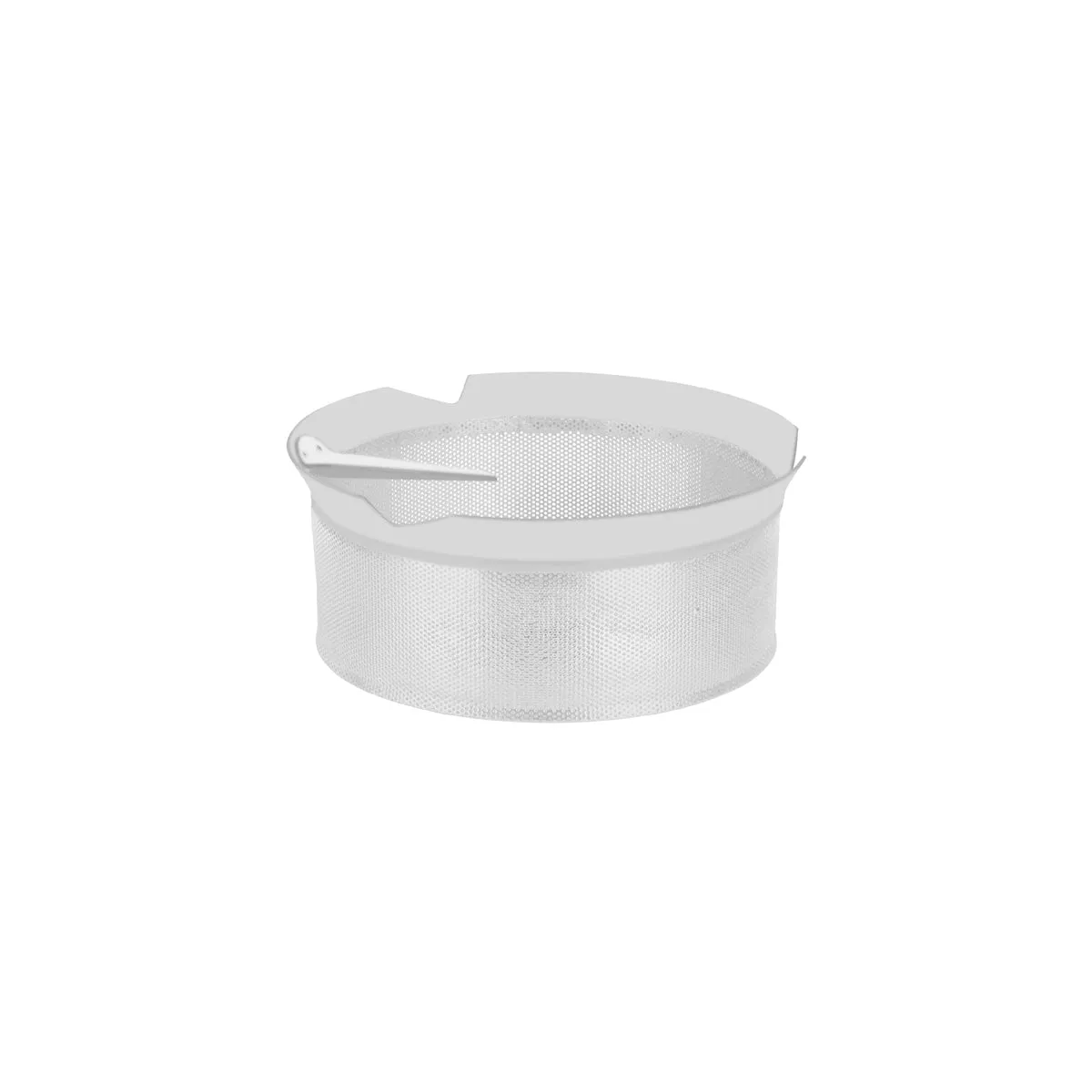PADERNO DISC 1.0 mm FOR SIEVE TINNED 370mm (*PD2575-90*) = 1 X EACH