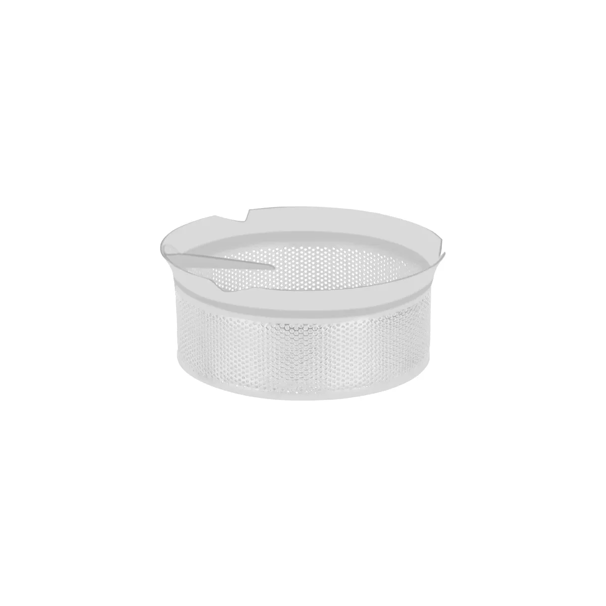 PADERNO DISC 2.0 mm FOR SIEVE TINNED 370mm (*PD2575-92*) = 1 X EACH