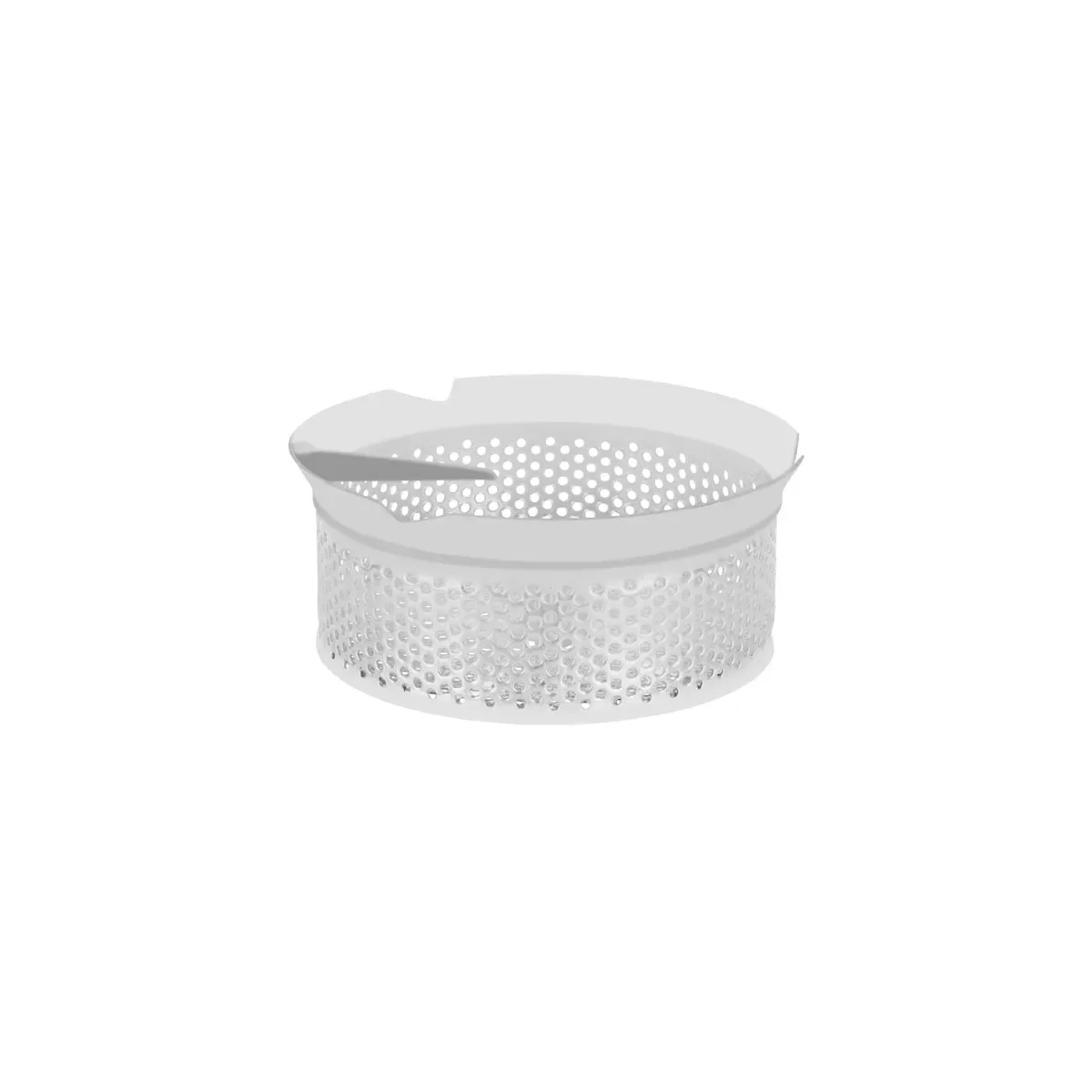 PADERNO DISC 4.0 mm FOR SIEVE TINNED 370mm (*PD2575-94*) = 1 X EACH