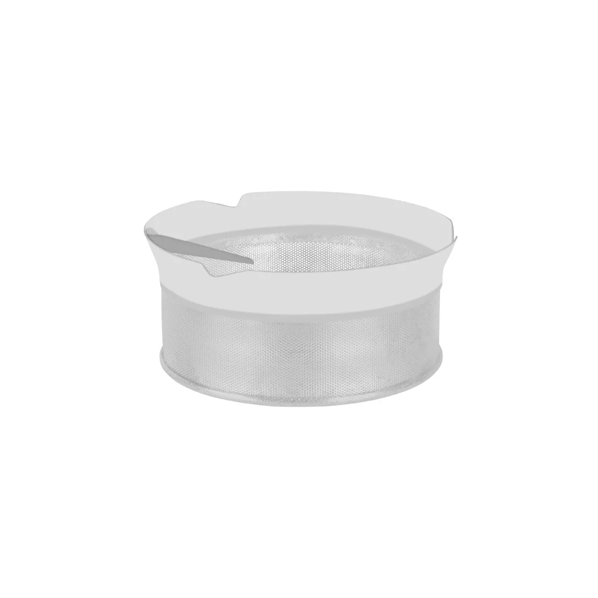 PADERNO DISC 1.0 mm FOR SIEVE TINNED 390mm (*PD2577-90*) = 1 X EACH