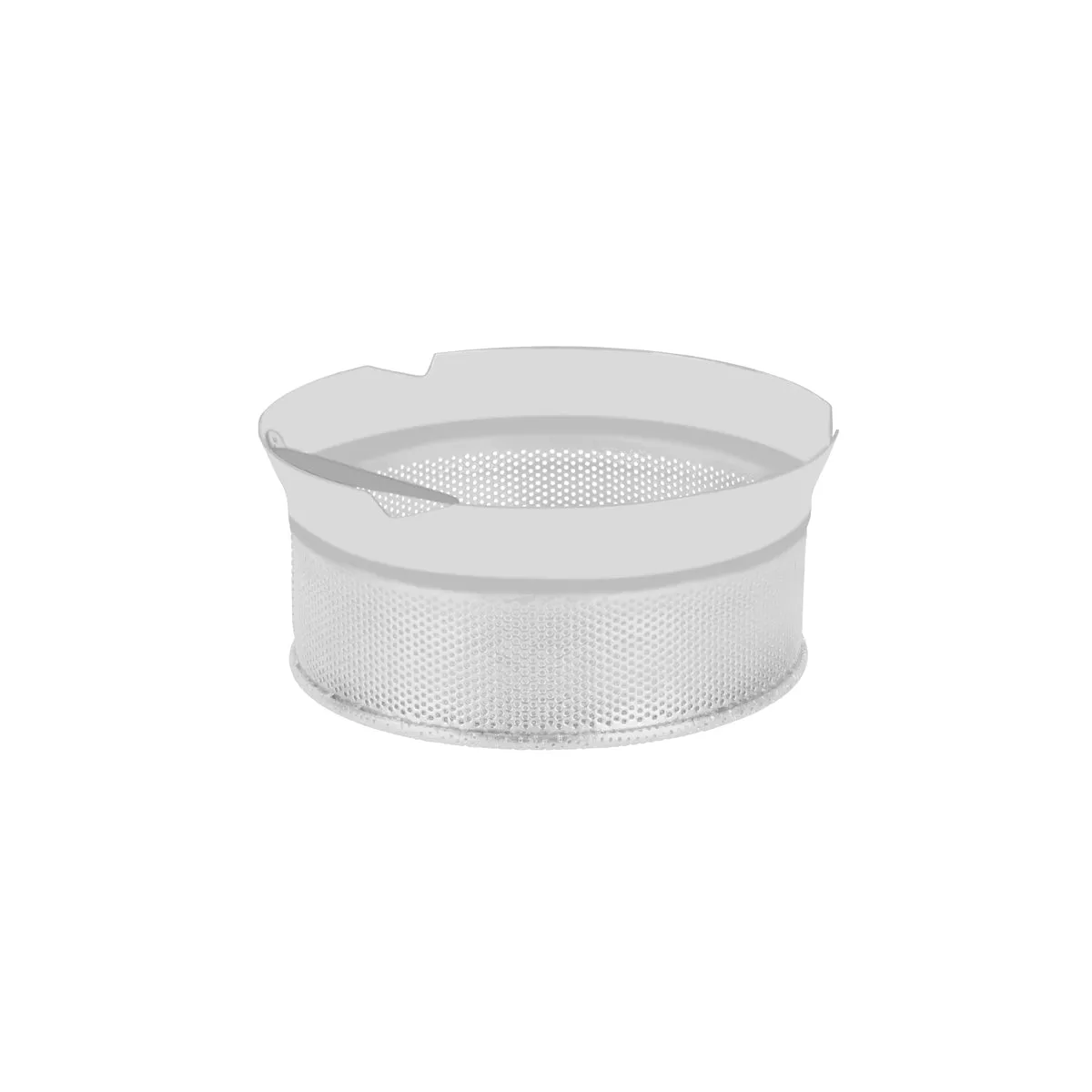PADERNO DISC 2.0 mm FOR SIEVE TINNED 390mm (*PD2577-92*) = 1 X EACH