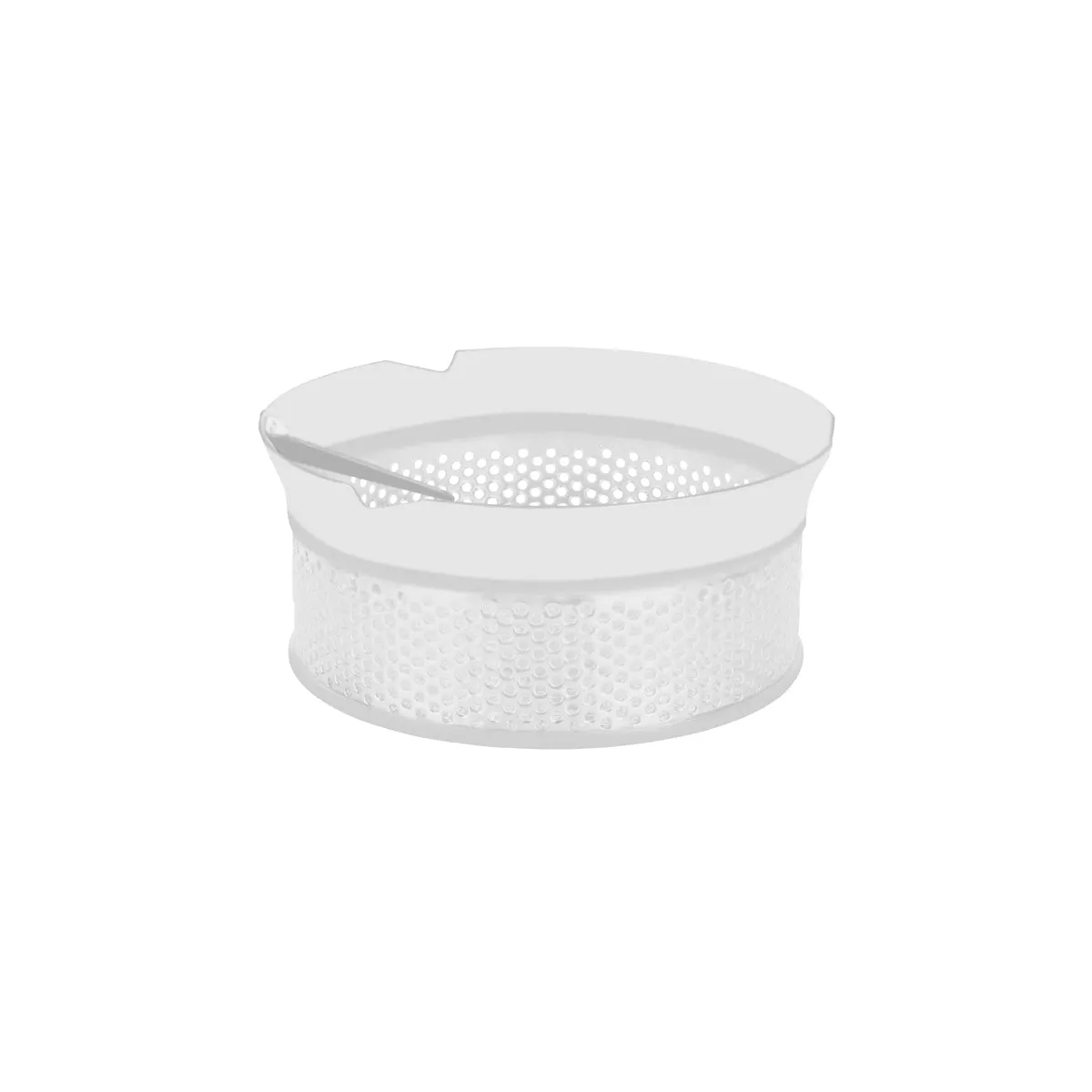 PADERNO DISC 4.0 mm FOR SIEVE TINNED 390mm (*PD2577-94*) = 1 X EACH