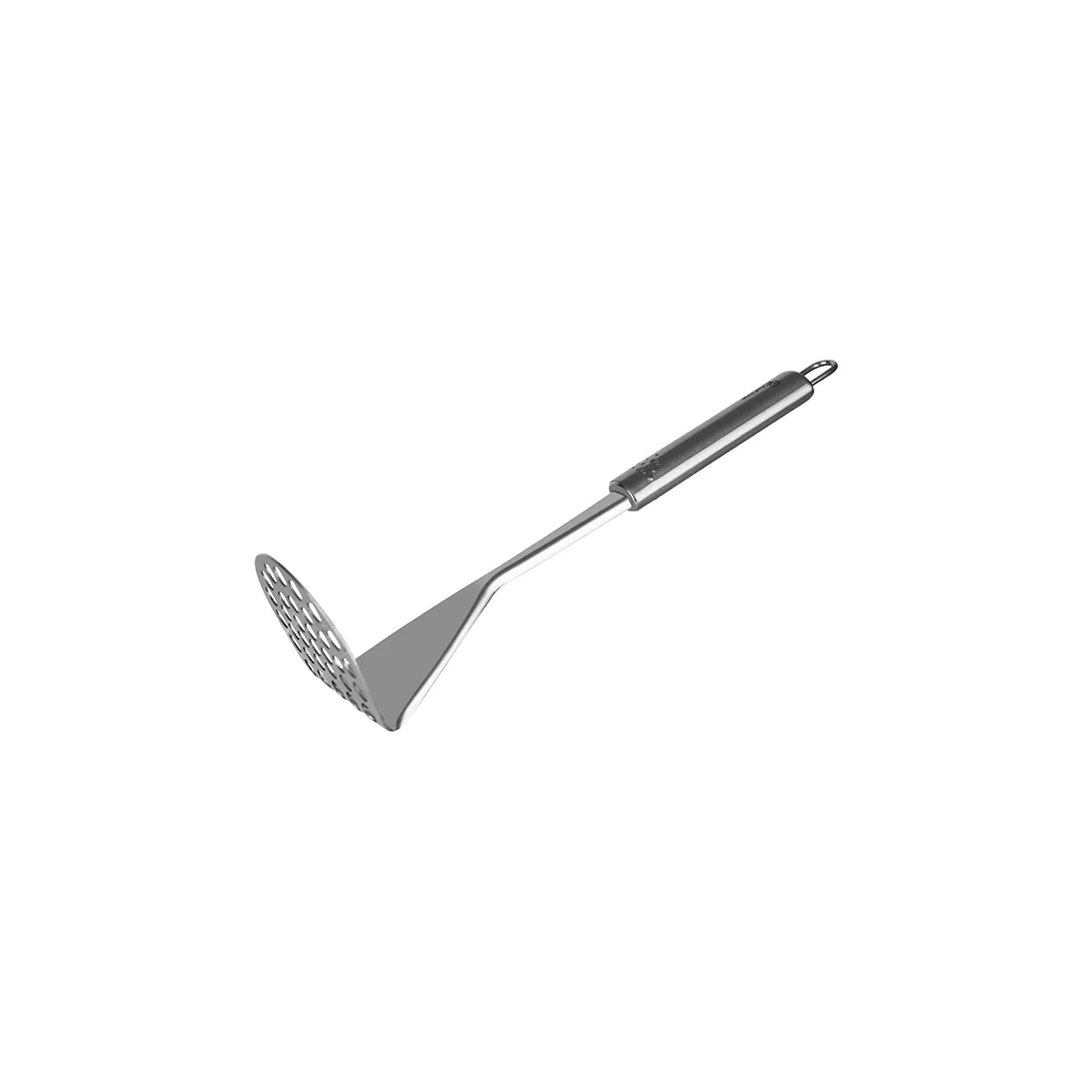 GET SET POTATO MASHER S/S 270mm (*GS-3005*) = PACK OF 12 X EACHES