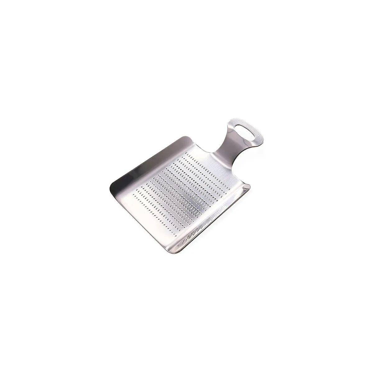 CHEF INOX GINGER/GARLIC GRATER 110x70mm (*07360*) = 1 X EACH