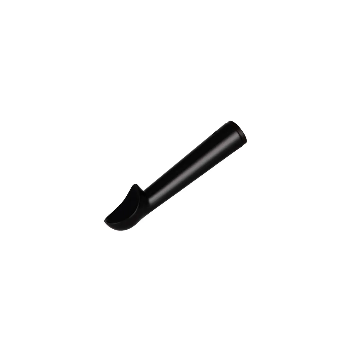 CHEF INOX ICE-CREAM DIPPER BLK TEFLON No.20 180mm (*21420*) =  1 X EACH